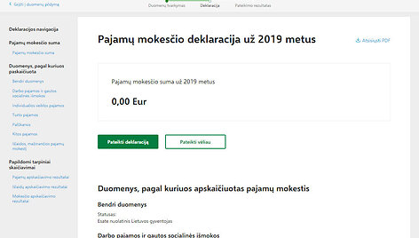 VMI klausimynas
