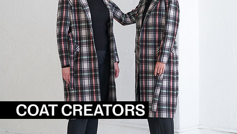 COAT CREATORS