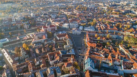 Vilnius