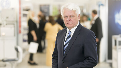 Alvydas &Scaron;eikus