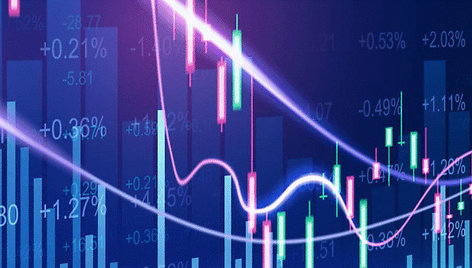 Kaip pradėti prekiauti finansų rinkose