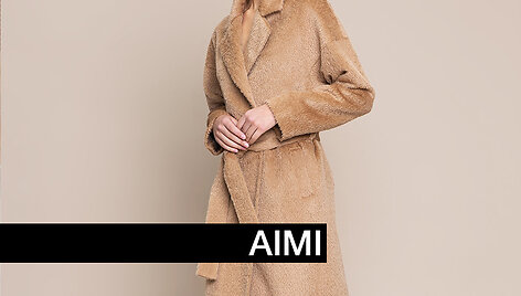 AIMI kūrinys