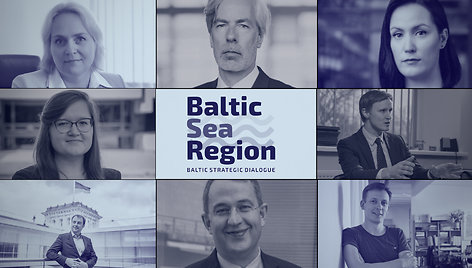  Baltijos jūros regiono konferencija