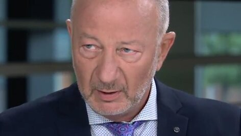 Gydytojas Jokūbas Fi&scaron;as