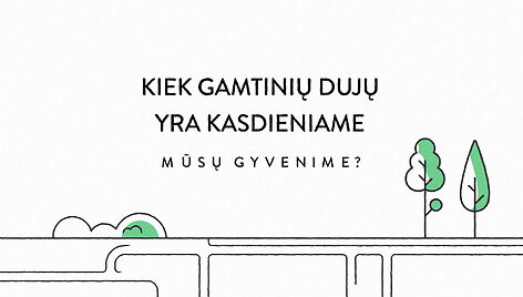 ar-zinai-kiek-gamtiniu-duju-yra-kasdieniame-tavo-gyvenime