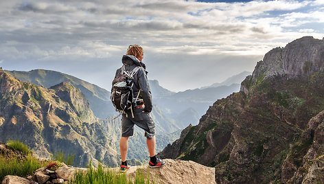 Madeira