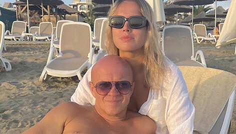 Justina ir Ramūnas Rudokai lietuvi&scaron;ką darganą i&scaron;keitė į saulėtąją Turkiją: papasakojo, kodėl &scaron;i &scaron;alis niekada nenuvilia