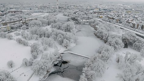 Klaipėdos miestas