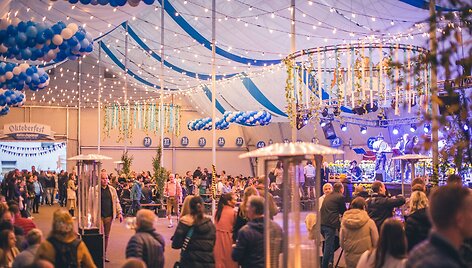 2022 09 23 &ndash; VE Octoberfesto akimirka