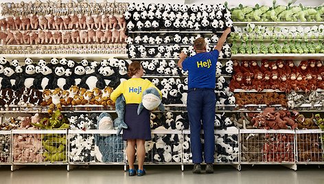 Tūkstančiai valandų, skirtų mokymuisi: IKEA dalinasi, kiek kainuoja darbuotojų augimas