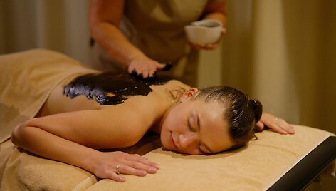Kodėl lietuvi&scaron;ka žiema &ndash; idealus metas apsilankyti SPA?