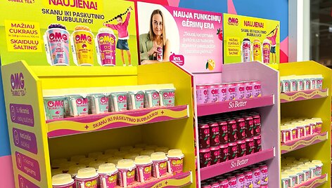 10 000 priežasčių nepraleisti PLC &bdquo;Mega&ldquo; i&scaron;pardavimo