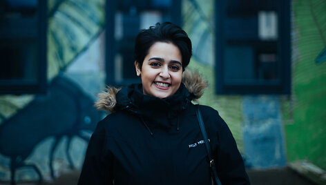 Iranietė Anita