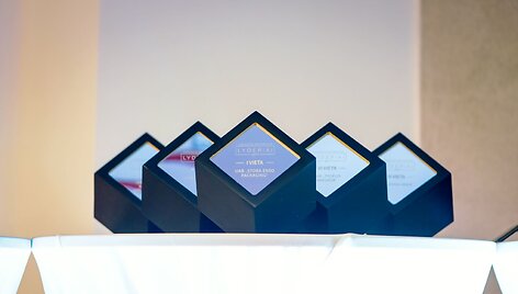 &bdquo;Pakuočių sektoriaus lyderiai 2017&ldquo; 