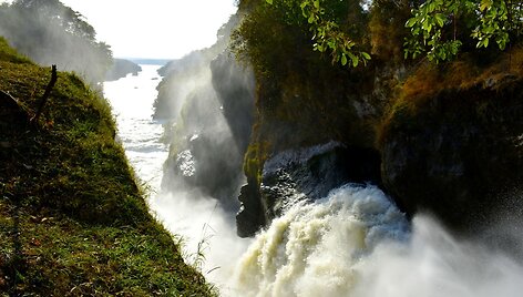 Kelionės po Ugandą - Ruandą akimirkos
