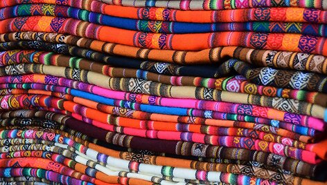 Kelionių po Peru ir Boliviją akimirkos
