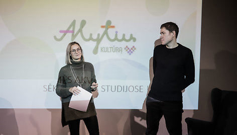 Alytuje veiklą pradėjo kultūros vadybos akademija 