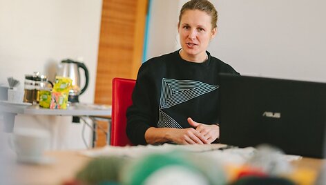 Projektas &bdquo;25 milijonai dygsnių Kaunui ir pasauliui&ldquo;