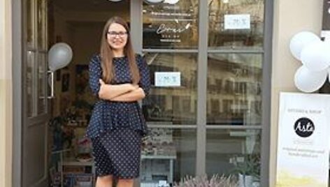 Asta Butėnienė