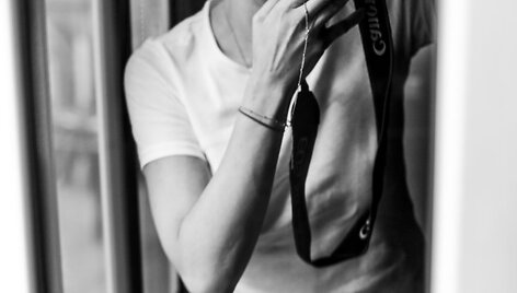 Eglės &Scaron;čerbinskaitės fotografija 
