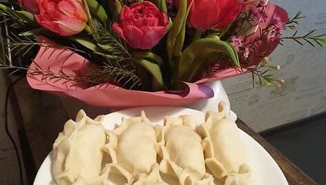 Neringa Striūgaitė Joni&scaron;kyje atidarė &bdquo;Virtienių restoraną&ldquo;