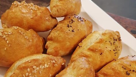 Neringa Striūgaitė Joni&scaron;kyje atidarė &bdquo;Virtienių restoraną&ldquo;