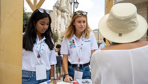 Matera Europos kultūros sostine buvo 2019 metais 