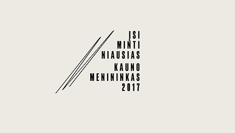 Įsimintiniausio Kauno menininko rinkimai 