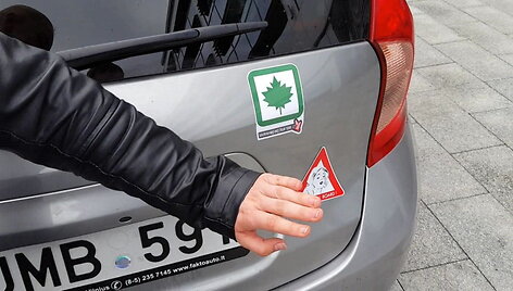 patikrinome-kiek-tolerantiski-vairuotojai-piko-metu-kai-pries-juos-klaidas-darantis-klevas