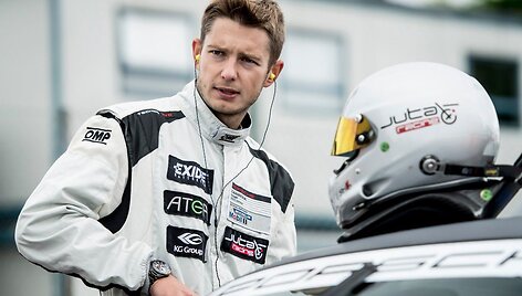 Jonas Gelžinis