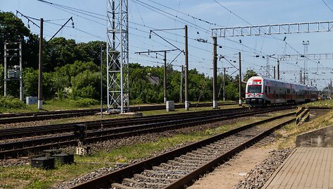 Iki 2025 m. ambicingą tikslą &ndash; nulį žūčių pervažose &ndash; užsibrėžę pasiekti &bdquo;Lietuvos geležinkeliai&ldquo; rengiasi nemažai pertvarkai