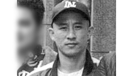 Dingo Ducas Dungas Nguyenas