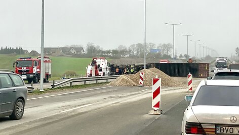 Įvykio vietoje
