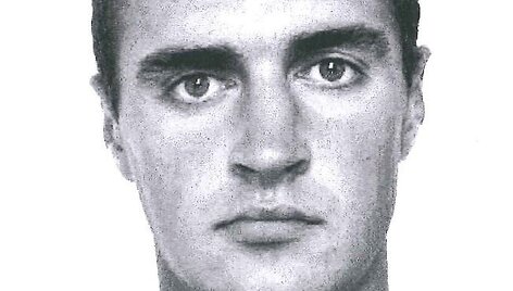 Valdas Gasinskas