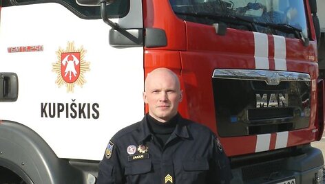 Audrius Laucius