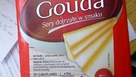 Sulaikyta kontrabanda