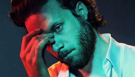 Father John Misty