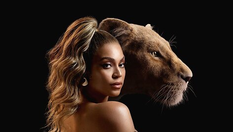 Beyonce