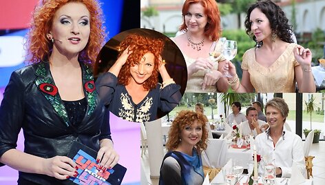 Asta Sta&scaron;aitytė-Masalskienė 