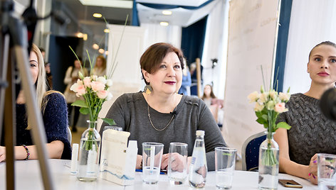 Larisa Kalpokaitė