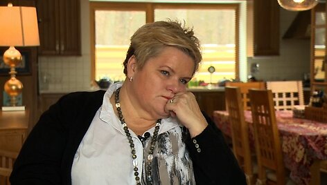 Laima Mertinienė