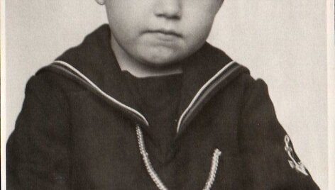 Vytaras Radzevičius (4m.)