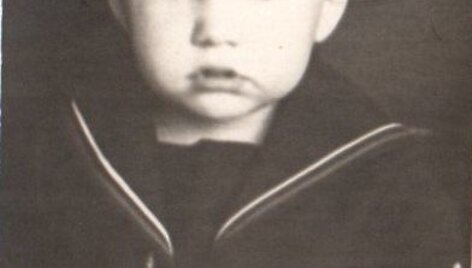 Vytaras Radzevičius (4m.)
