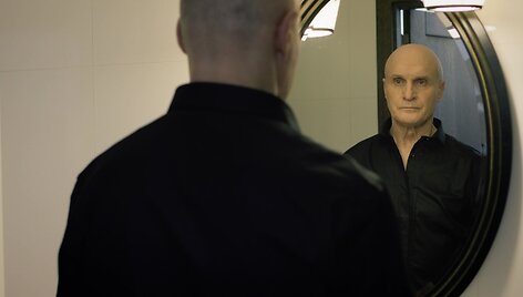 Albinas Kėleris seriale &bdquo;Pasmerkti&ldquo;
