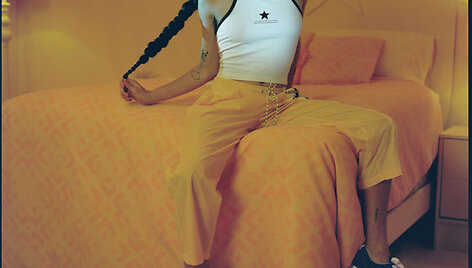 Lourdes Leon
