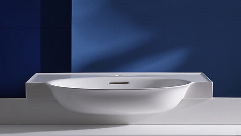 &bdquo;Laufen&ldquo; nuotr./&bdquo;New Classic&ldquo;, gamintojas &ndash; &bdquo;Laufen&ldquo;