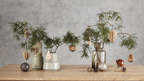 Nordal nuotr./Salonas &bdquo;Decosense&ldquo;