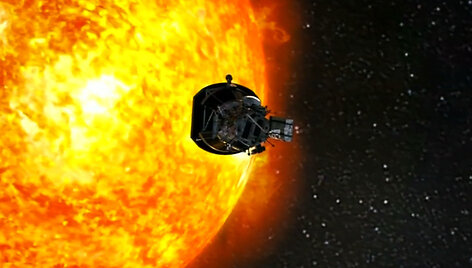 nasa