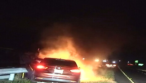 carfire