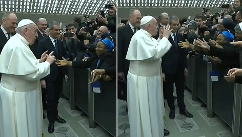 pope